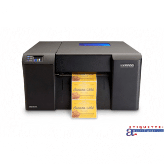 Imprimantes CAB EOS 2 & 5