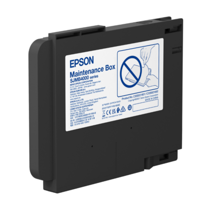 Maintenance Box Epson CW C4000